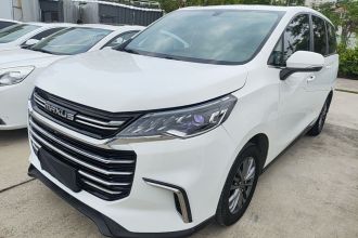 上汽大通MAXUS 大通G50 2022款 1.5T 自动畅游B