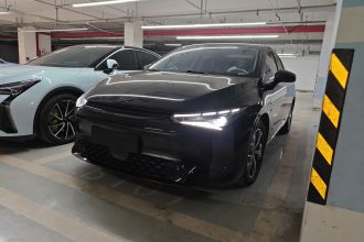 小鹏P5 2024款 500Plus版