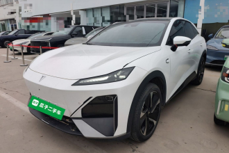 深蓝汽车 深蓝S07 2023款 S7i 200Max增程版