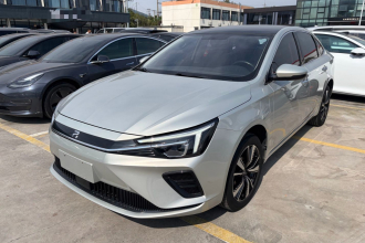 飞凡汽车 飞凡ER6 2020款 620km 智行版