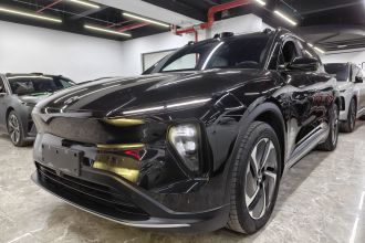 蔚来ES6 2023款 75kWh