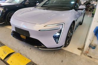 阿维塔06 2025款 Pro增程版