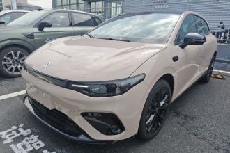 零跑汽车 零跑Lafa5 2026款 605 Pro