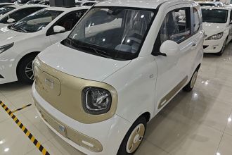 奔腾小马 2026款 222km 萌趣马