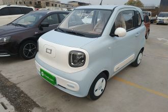 奔腾小马 2026款 222km 萌趣马 Plus