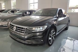 大众 速腾 2022款 280TSI DSG卓越版