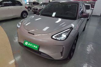 吉利银河 星愿 2025款 310km 梦想版