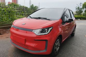 思皓 花仙子 2021款 302km 豪华型 30.2kWh