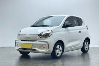 荣威 科莱威CLEVER 2021款 302km卓越版