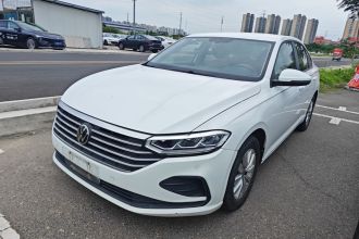 大众 朗逸 2023款 改款 1.5L 自动得逸版