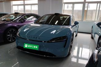 鸿蒙智行 智界S7 2024款 Ultra 四驱旗舰版