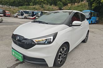 江铃集团新能源 易至EV3 2021款 小雷达悦跑型