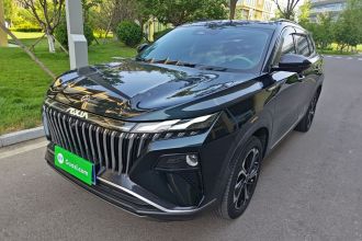 东风风神 皓极 2022款 马赫双擎 1.5T MHD 敢梦版