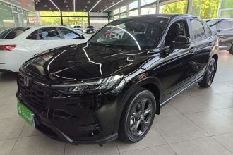 本田HR-V 2023款 240TURBO 劲睿版