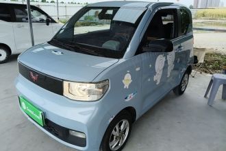 五菱汽车 宏光MINIEV 2020款 悦享款 磷酸铁锂