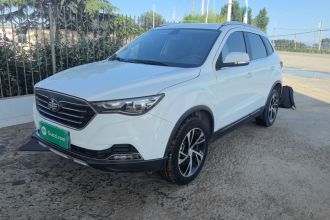 奔腾X40 2019款 1.6L 手动舒适型 国V