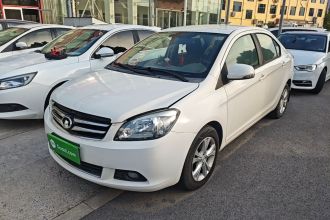 长城C30 2013款 新视界版 1.5L 手动时尚型
