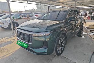 理想汽车 理想ONE 2021款 增程6座版