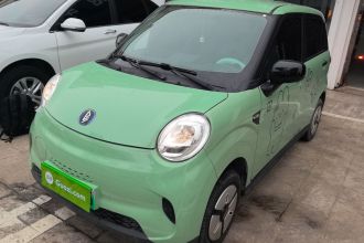 凌宝汽车 凌宝BOX 2022款 李清照版