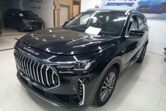 捷途X70 PLUS 2024款 冠军版 1.5T DCT冠军PRO 5座