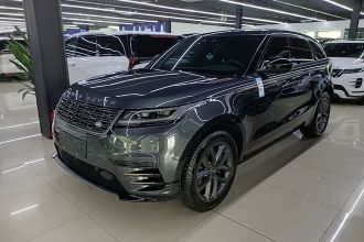 路虎 揽胜星脉 2024款 Dynamic SE