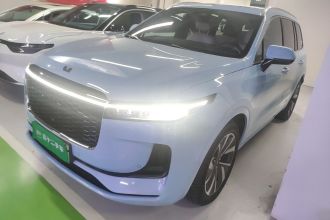 理想汽车 理想ONE 2021款 增程6座版