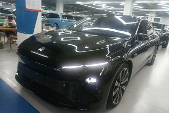 蔚来ET7 2024款 75kWh 行政签名版