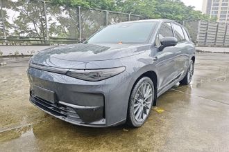 零跑汽车 零跑C10 2024款 530舒享版
