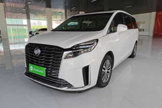 别克GL8 2023款 ES陆尊 舒适型