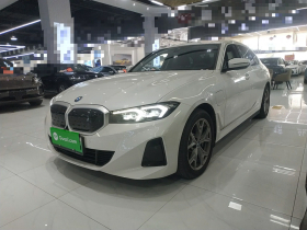 宝马i3 2022款 eDrive 35 L