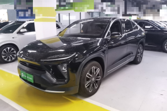 蔚来EC6 2020款 475KM 性能版