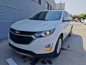 雪佛兰 探界者 2018款 535T 自动驭界版