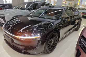 鸿蒙智行 享界S9T 2025款 增程 Ultra长续航版 (192线激光雷达）