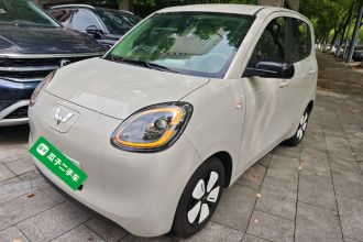 五菱汽车 宏光MINIEV 2025款 第四代 四门版 臻享款