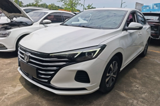 长安 逸动 2021款 PLUS 1.6L GDI CVT豪华型