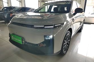 零跑汽车 零跑B10 2025款 510悦享版