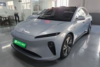 蔚来ET5 2022款 75kWh