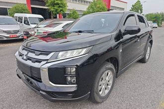 三菱 劲炫ASX 2020款 1.6L 手动锋尚版