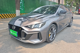 广汽传祺 影豹 2023款 270T DCT J15版