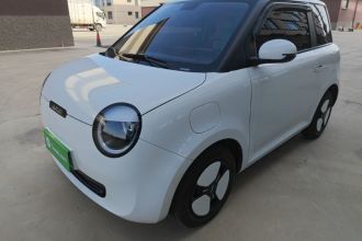 长安启源 长安Lumin 2025款 205km 香沁款