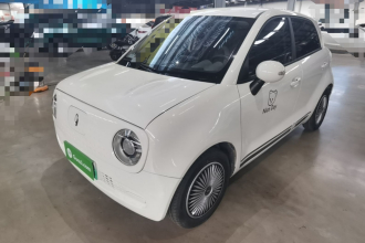 欧拉黑猫 2021款 301km 基础型