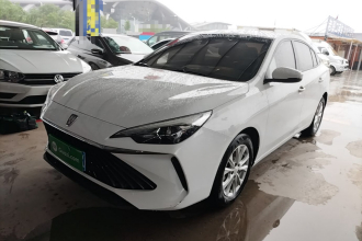 荣威i5 2023款 1.5L 手动舒享版