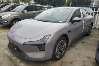 小鹏MONA M03 2025款 515 长续航 Plus