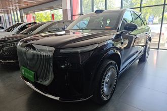岚图汽车 岚图泰山 2026款 Max+
