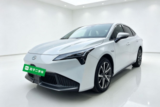 埃安 AION S Plus 2022款 80 科技版