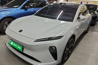 蔚来ET5 2022款 75kWh