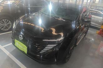 日产 逍客 2025款 荣誉 2.0L CVT XV+领先版