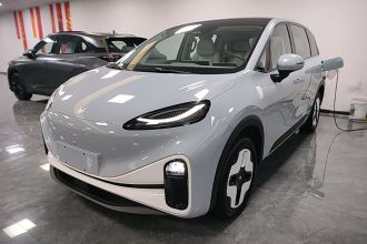 ARCFOX极狐 极狐考拉S 2024款 PRO