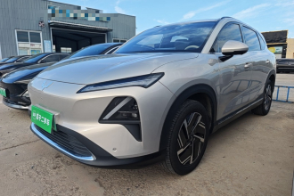 五菱汽车 五菱星光S 2024款 130km 旗舰型