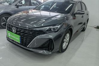 长安 逸动 2025款 PLUS 1.5L 手动豪华版